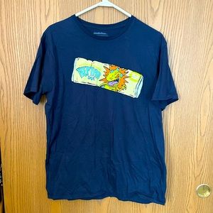 Rugrats Reptar Bar T-Shirt